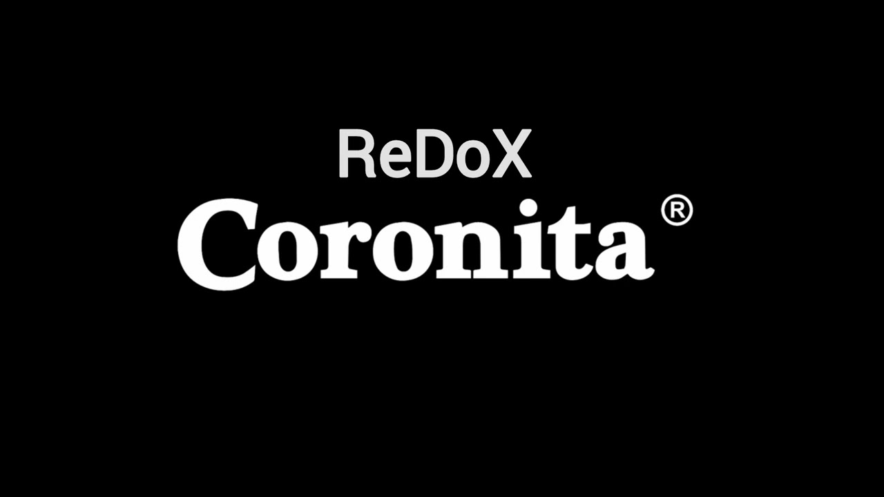 ReDoX - Coronita (vol4)