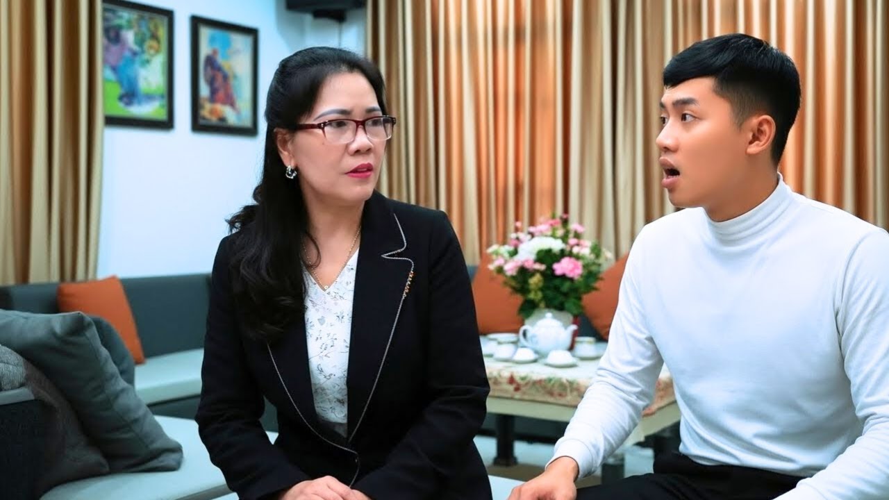 After That Day, What Alex’s Mom Did for Tu Na Left Alex in Absolute Awe !