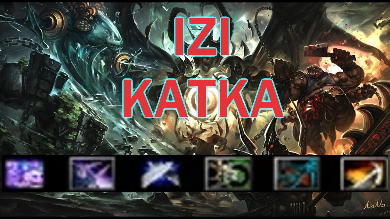 Dota lod 6 85i fast void