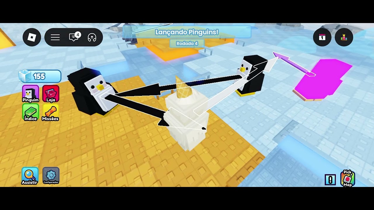 Knockloud duplo