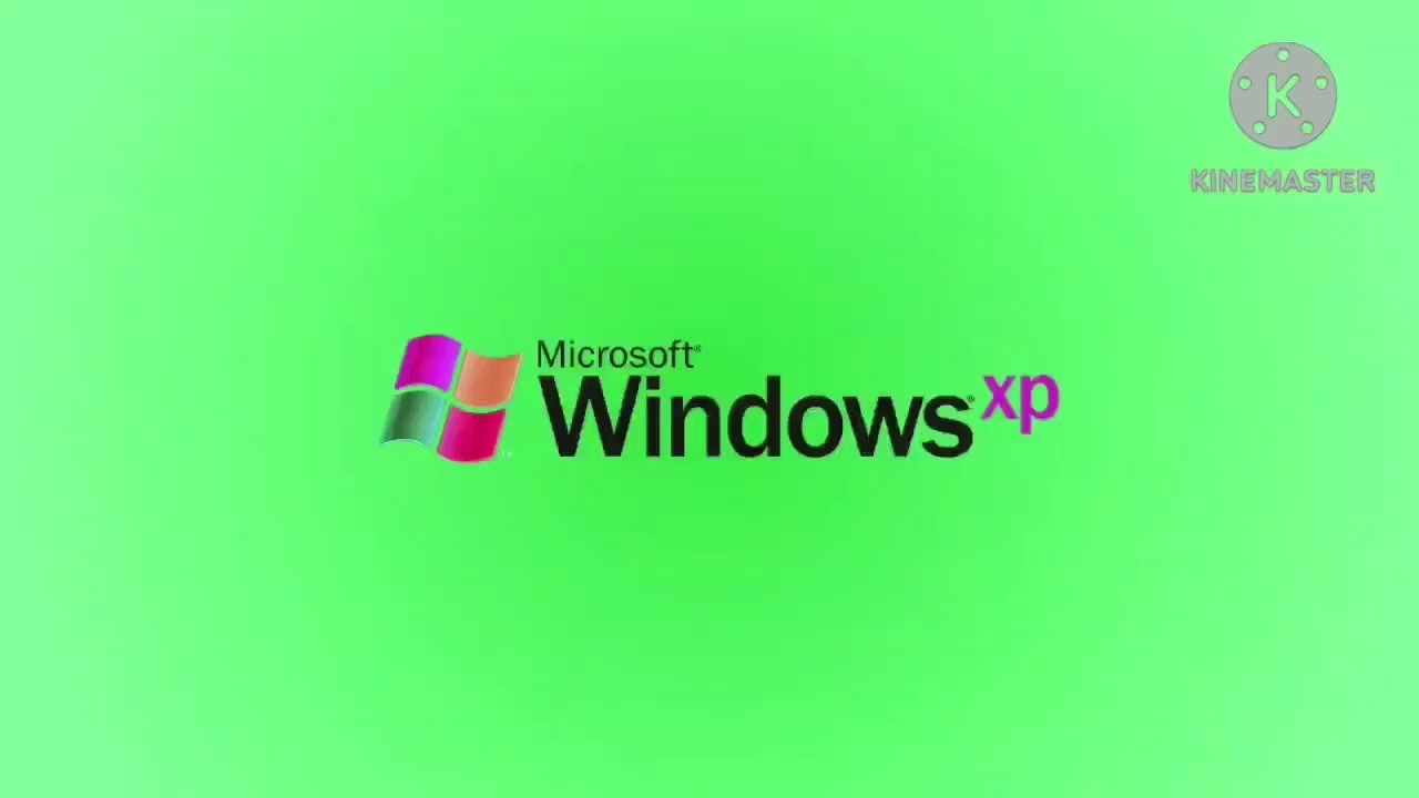Windows Xp с эффектами. \ Windows Xp with effects. IliahGUY.