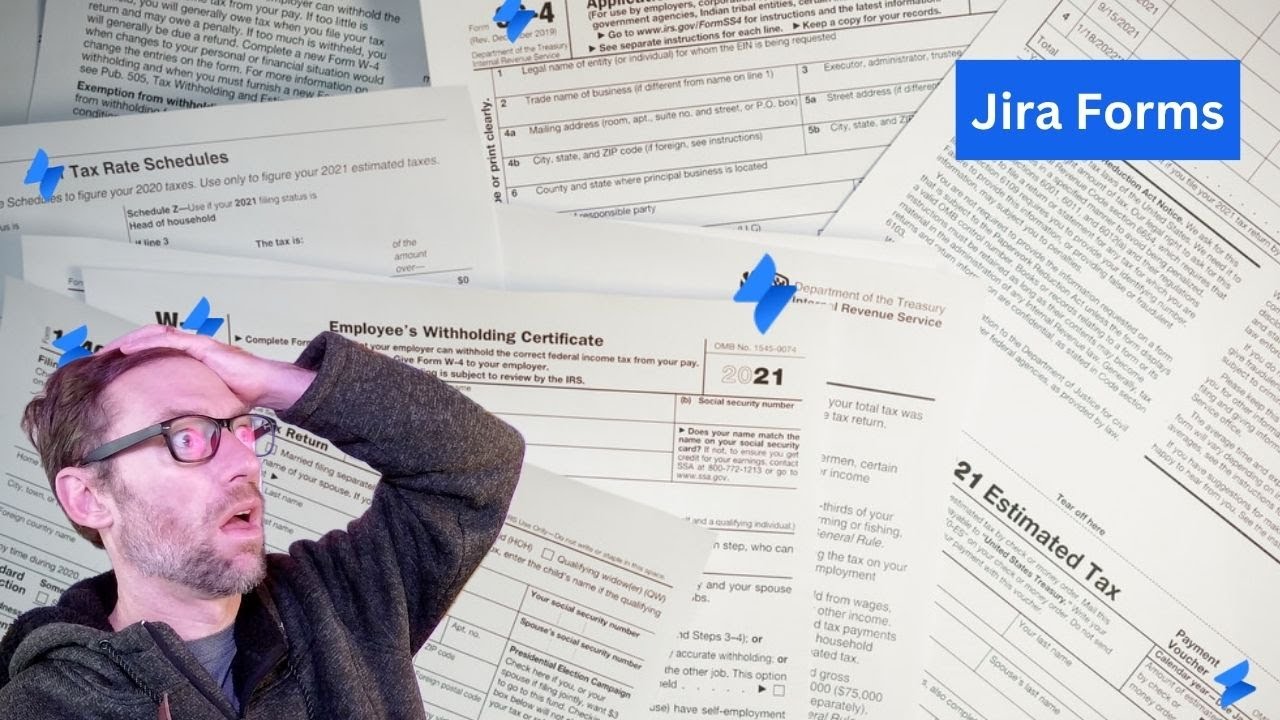 Jira Forms | Explained in 9 Minutes