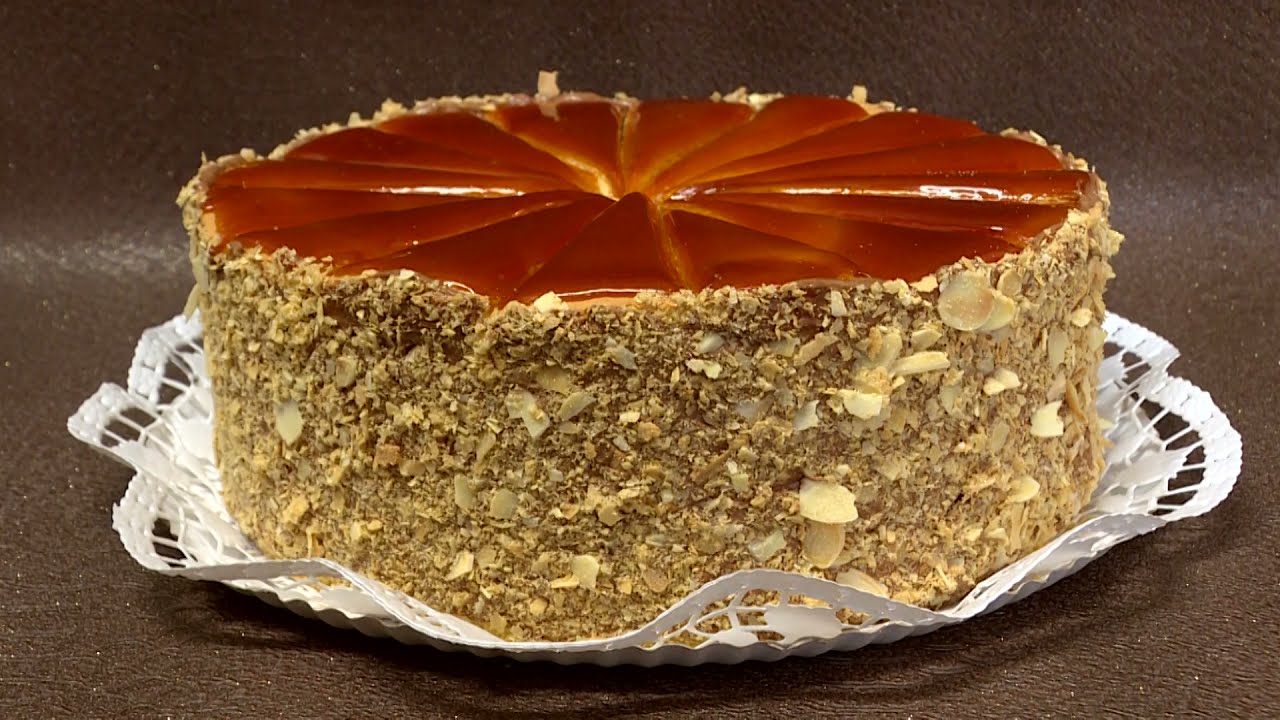 Kulisszatitkok - Mesterségek felsőfokon: Így készül a híres dobostorta