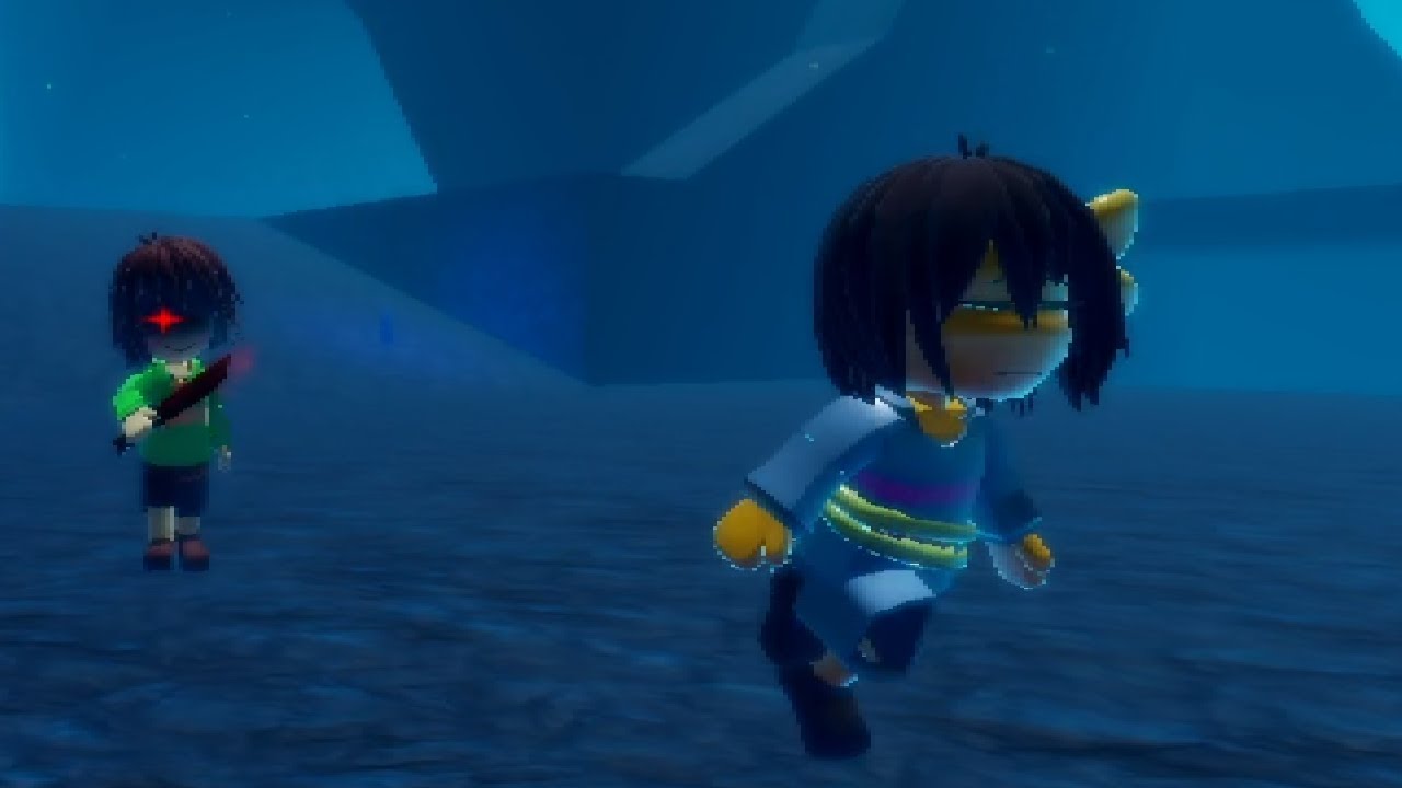 Sonic.Exe Dimensional Coalescence moments-Link here for people to join :3