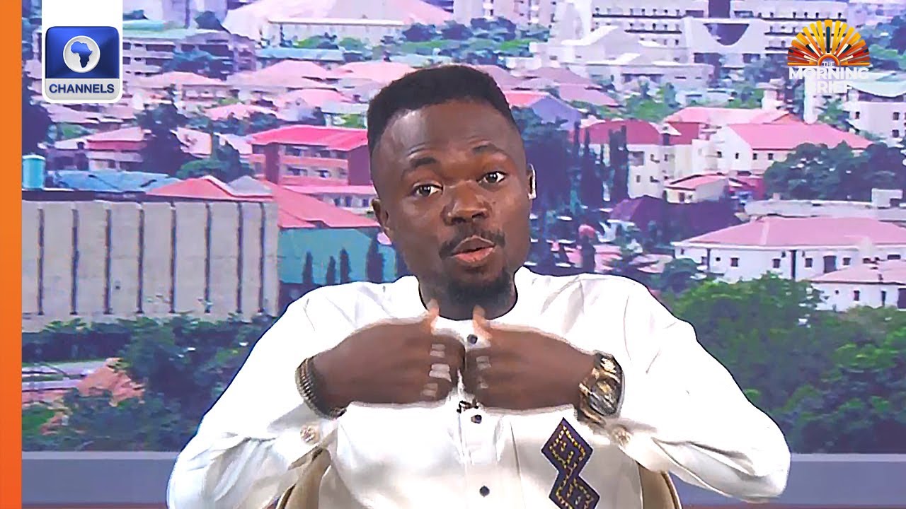 Cost Of Living: Cost Of Laughter Has Risen Too – Sarkin Dariya