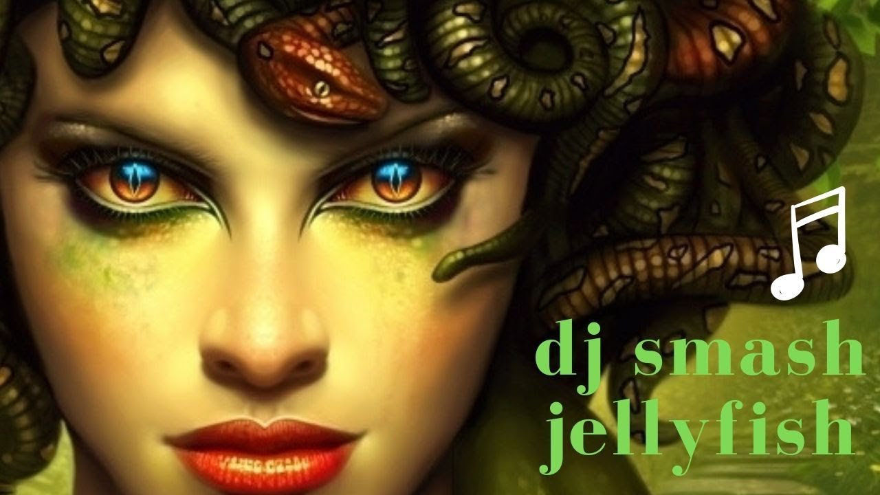 DRAG QUEEN MIX / JELLYFISH DRAMA