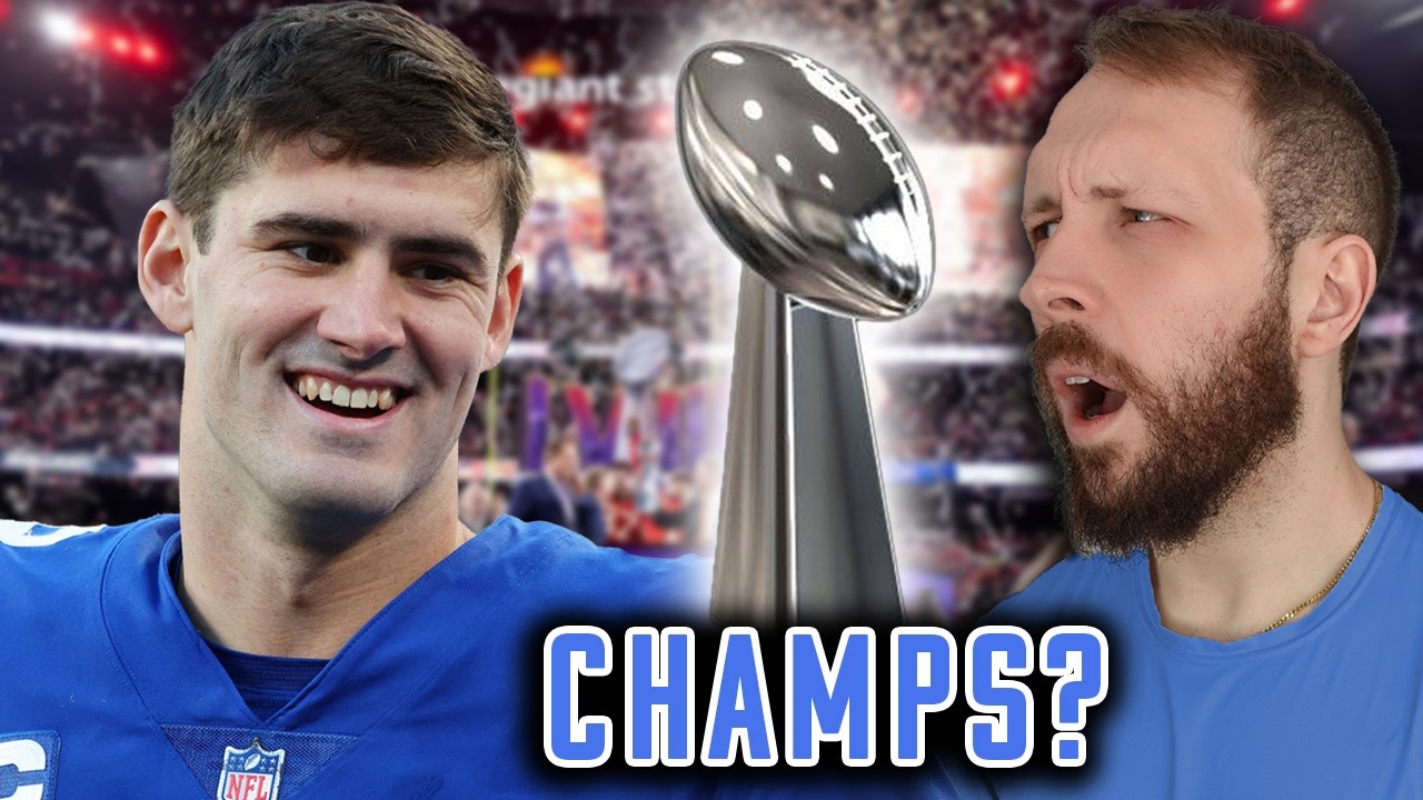 How Every NFC Team Can Win the Super Bowl in 2024