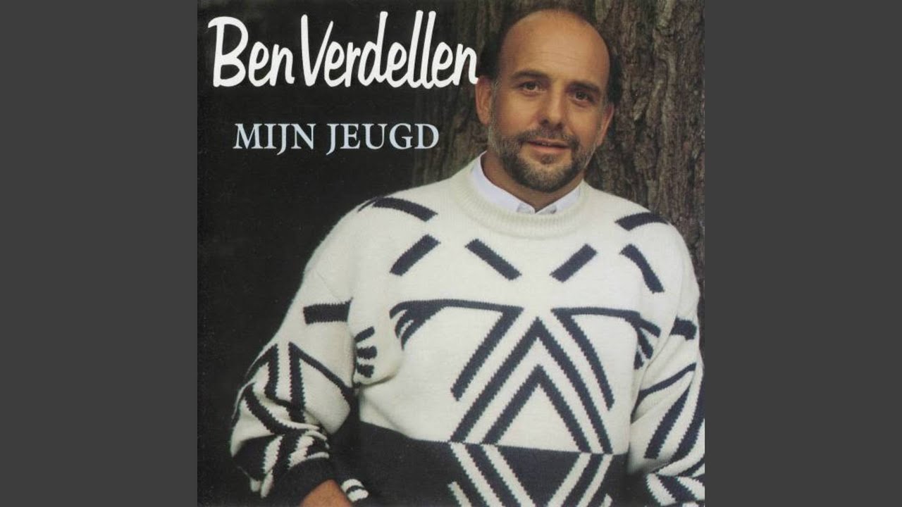 Mijn Allerbeste Vriend