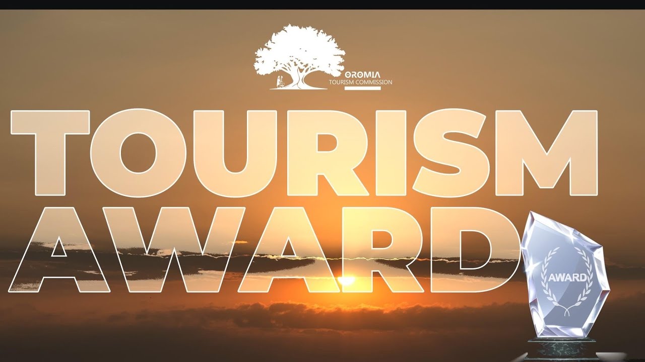 Sagantaa Miss Tourism Oromia  fi Tourism Award 3ffaa 2023