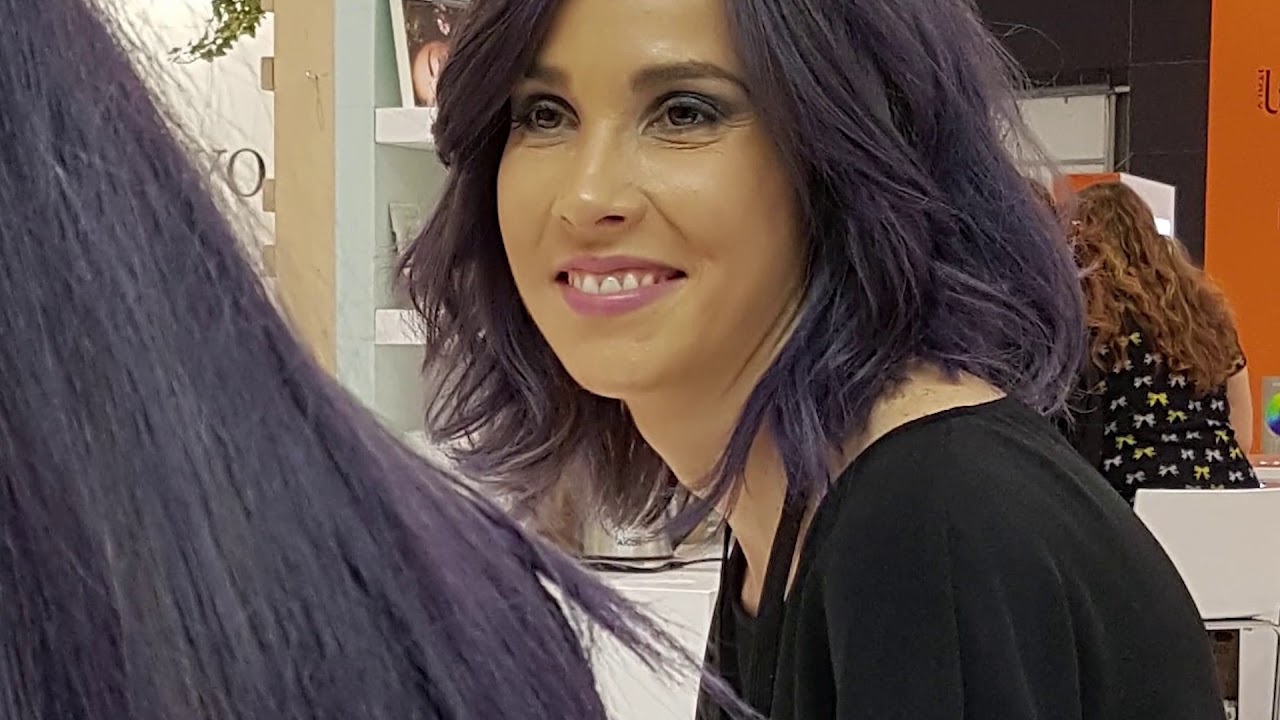 HOW TO BECOME ORGANIC HAIRDRESSER WITH PHITOFILOS