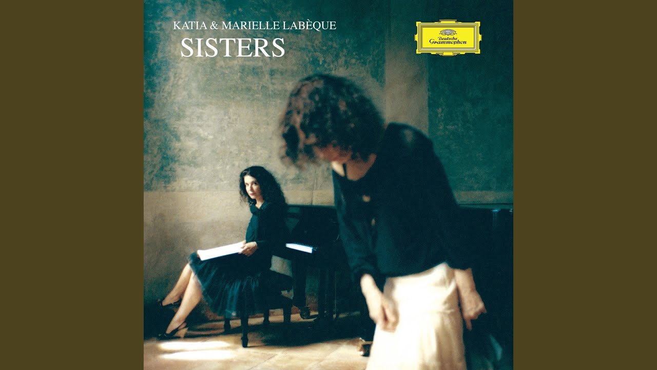 Poulenc: L'Embarquement pour Cythère, valse-musette pour deux pianos, FP 150