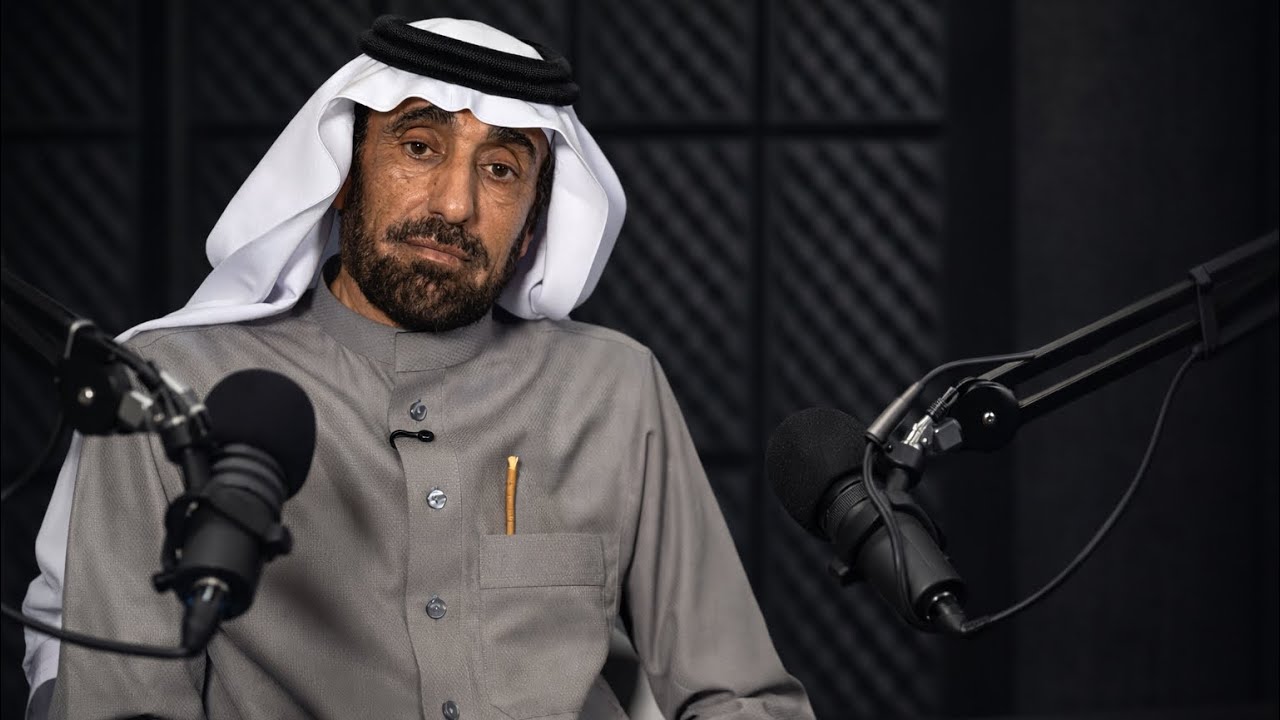 الشاعر علي اليزيدي الزهراني مع  #صالح_المتعاني  