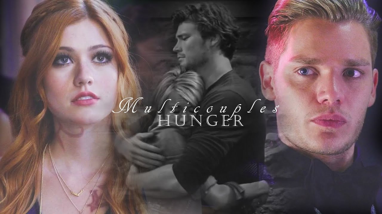 Multicouples | Hunger (June 2016)
