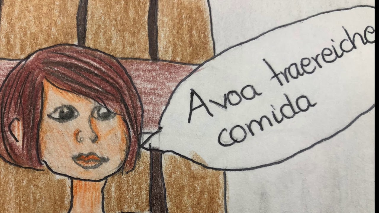 O neno can