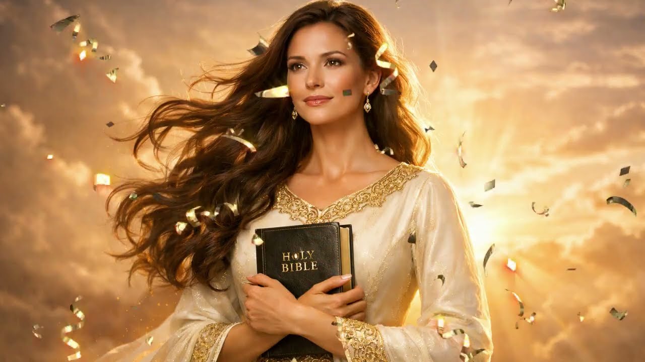 ✨ Mulher Virtuosa | Trap Gospel Inspirado em Provérbios 31 👑