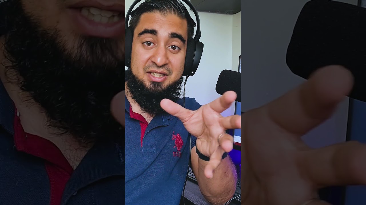 The $60 SM7B alternative: FDUCE SL40 Microphone