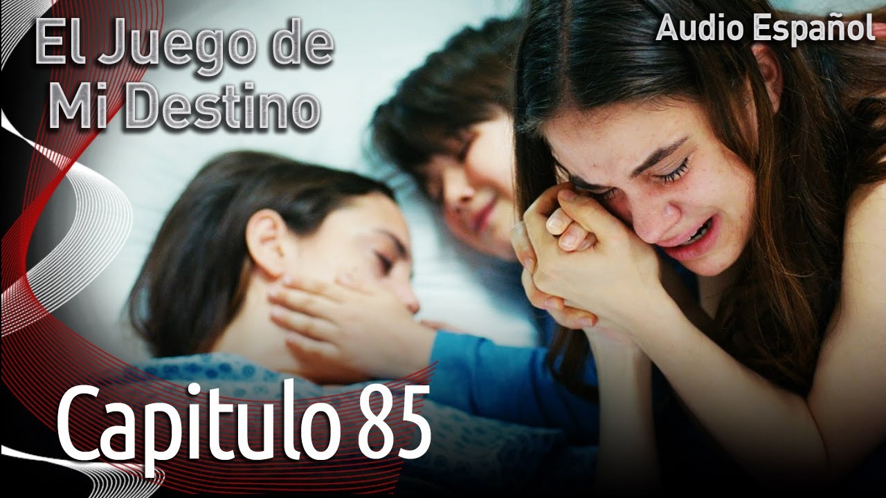 El Juego de Mi Destino Capitulo 85 Final (AUDIO ESPAÑOL) | Kaderimin Oyunu