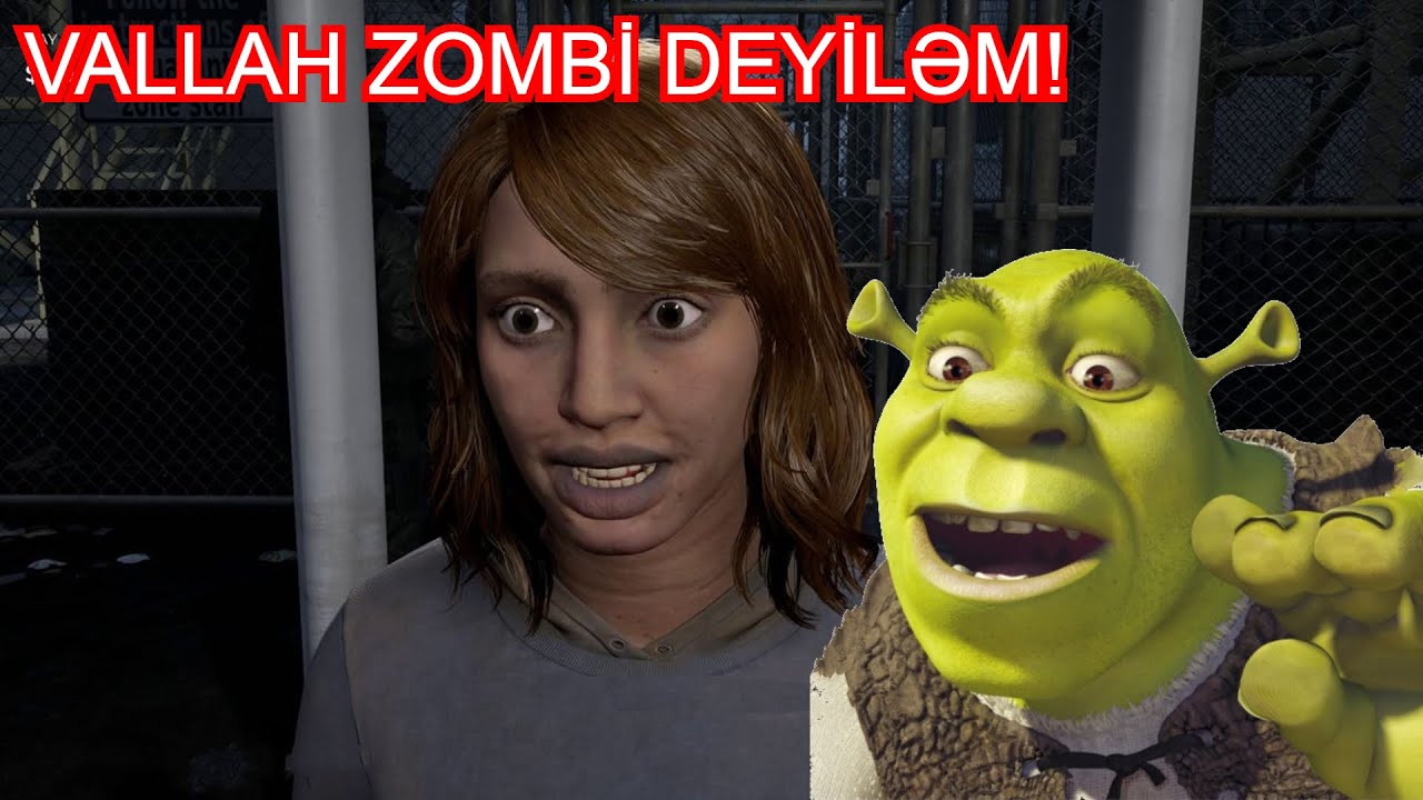 KARONA VİRUS TƏZƏDƏN YAYILDI! - Quarantine Zone: The Last Check Bölüm 1
