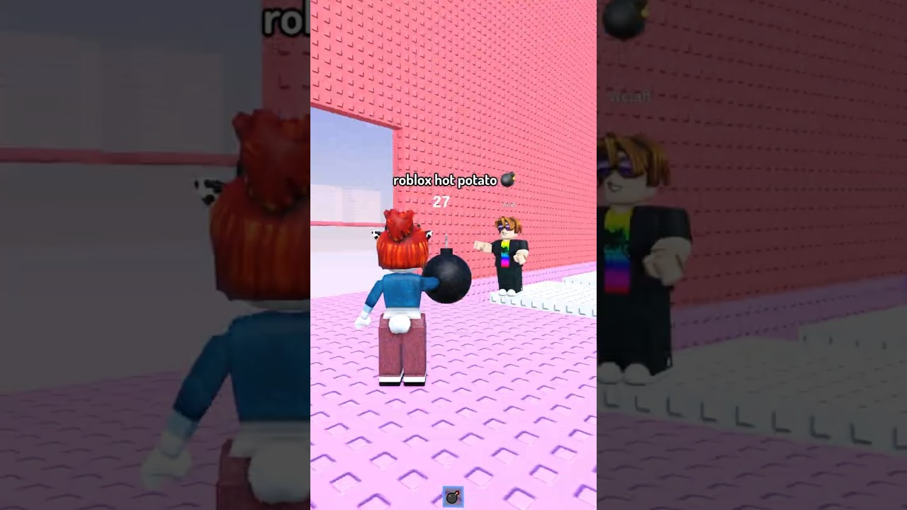 😎 roblox challenge