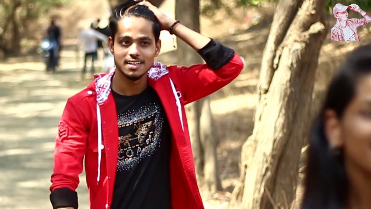 Duniya - 💕School Crush Love Story | Latest Hindi Song 2019 | RV Bros