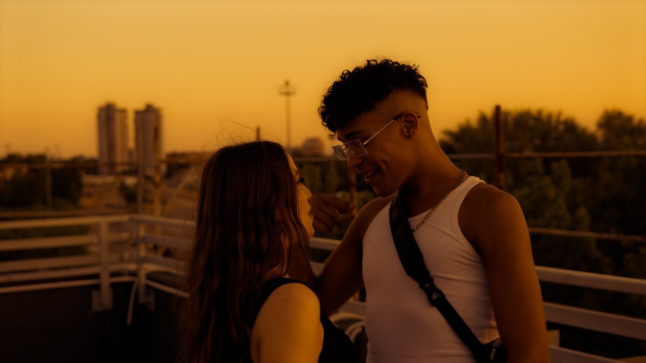 IlTunsi - VITA (Prod. PrinceDrago & TiaSnow) OFFICIAL VIDEO