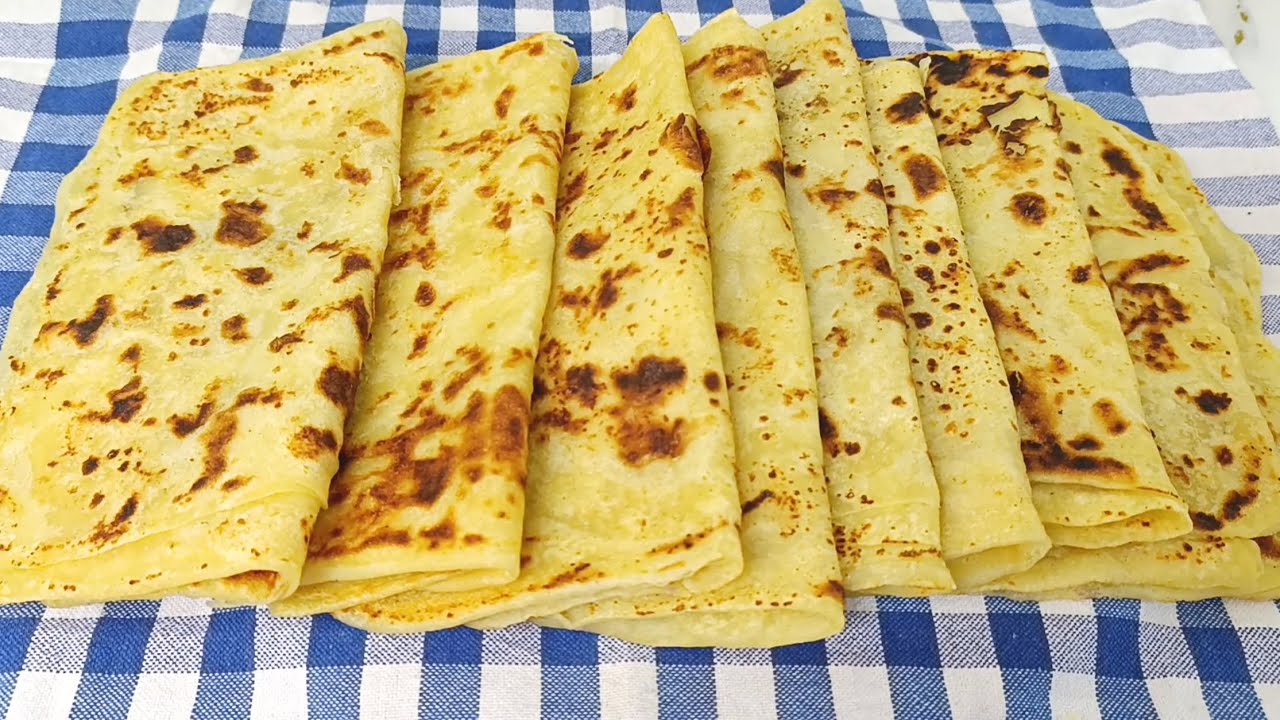 ملاوي تونسية بطريقة ساهلة مبسطة مع كل اسرار نجاحها Mlawi