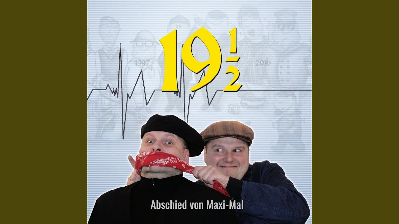 Alles was ich will ist meine Ruhe
