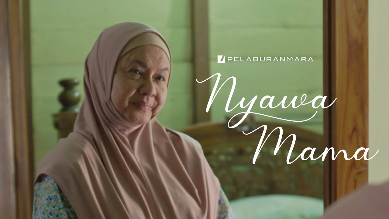 Iklan Raya Kumpulan Pelaburan MARA 2022 - #NyawaMama