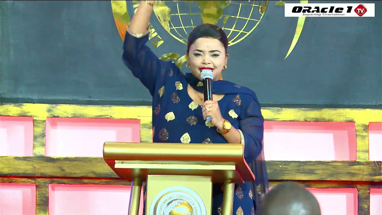 NO WEAPON FASHIONED AGAINST YOU SHALL PROSPER