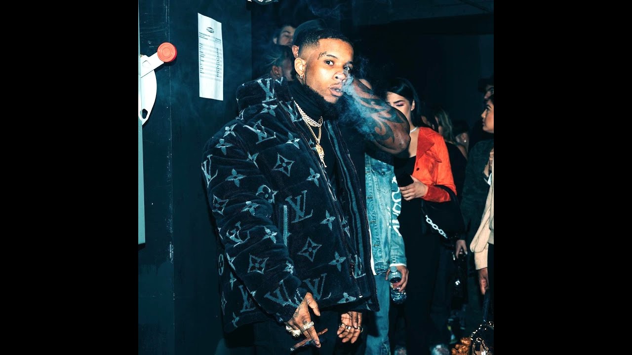 FREE Tory Lanez x Drake Type Beat 