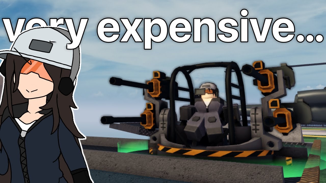 TDX XWM Turret Tower Review.. | ROBLOX