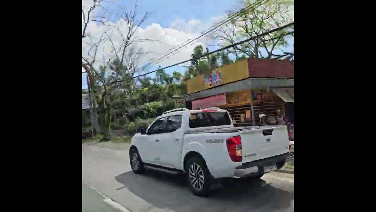 January 2026 tagaytay ride #tagaytay 