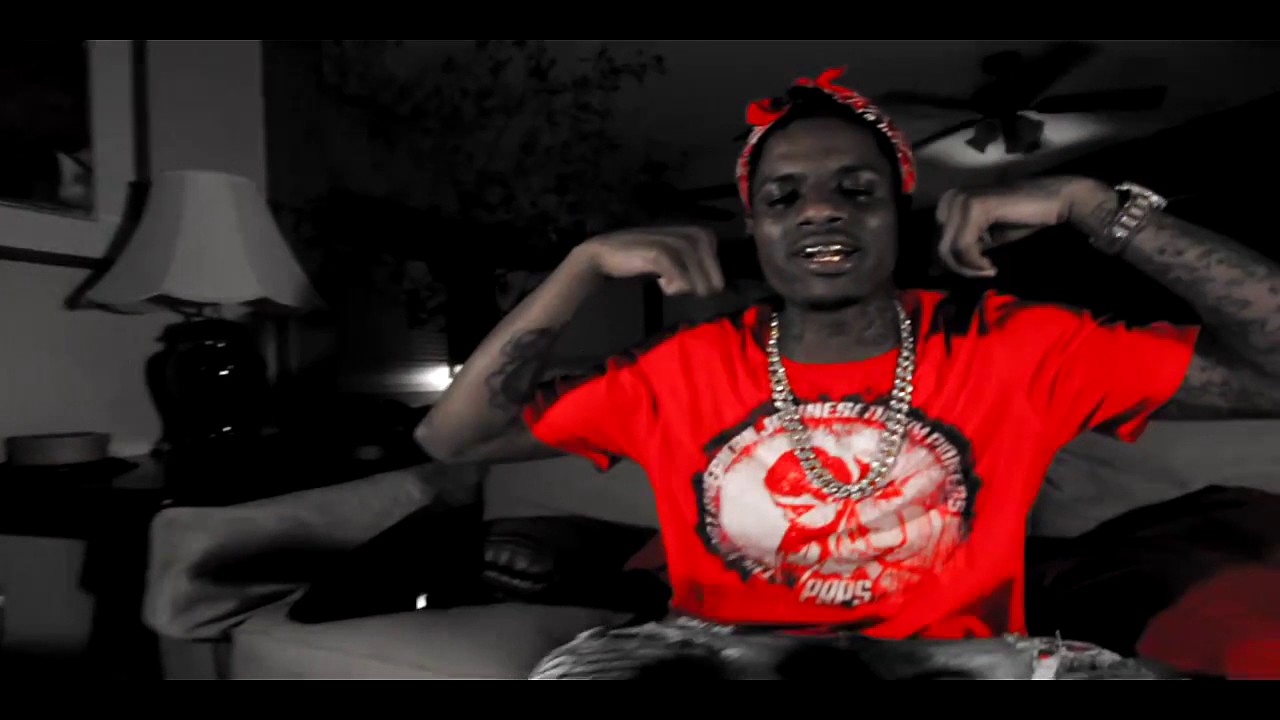 YG KAYBOE | PART OF THE GAME OFFICIAL VIDEO