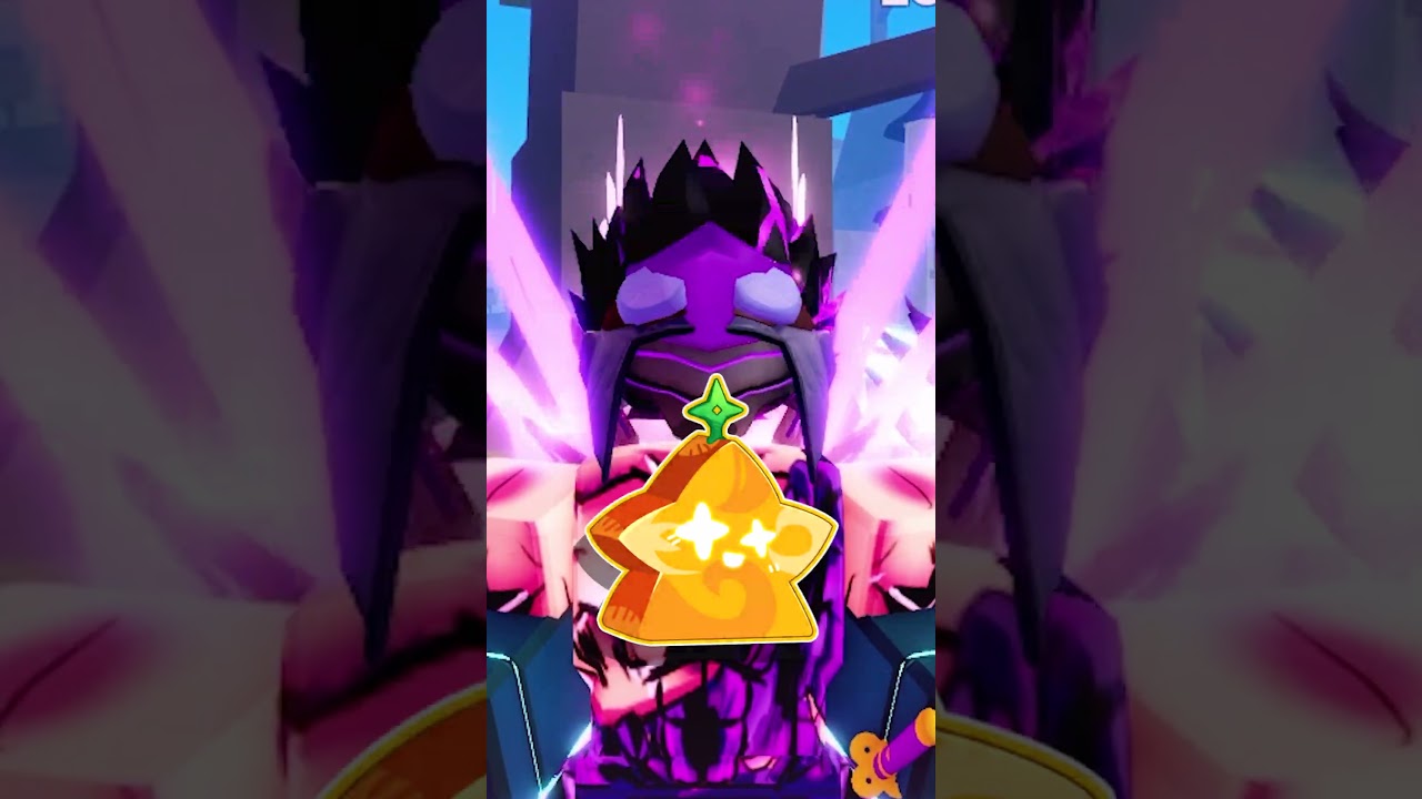 Fastest Light combo