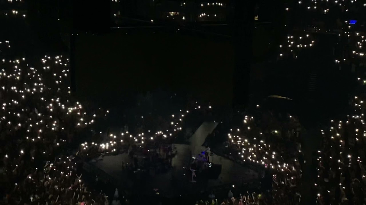 😭Fine Line😭| Harry Styles Live In Nashville 10.1.2021