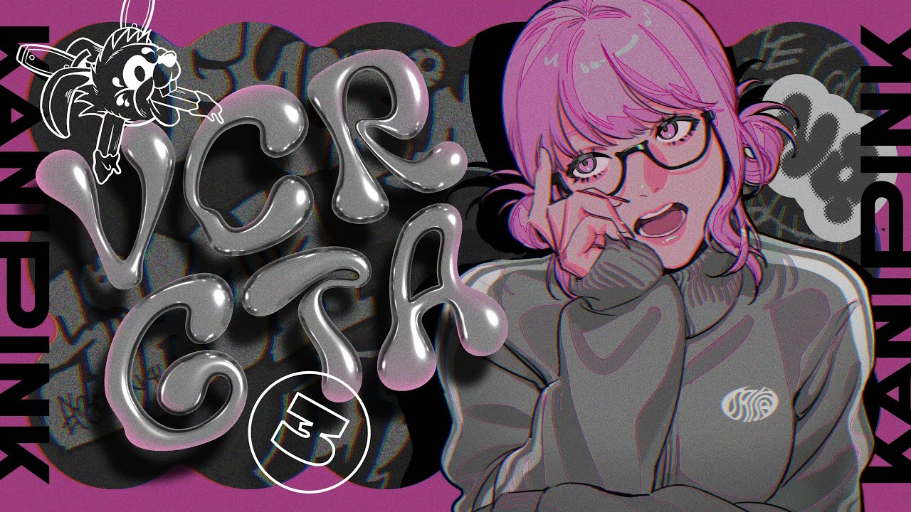 【 VCRGTA3 】BBB ギャンギー Day7