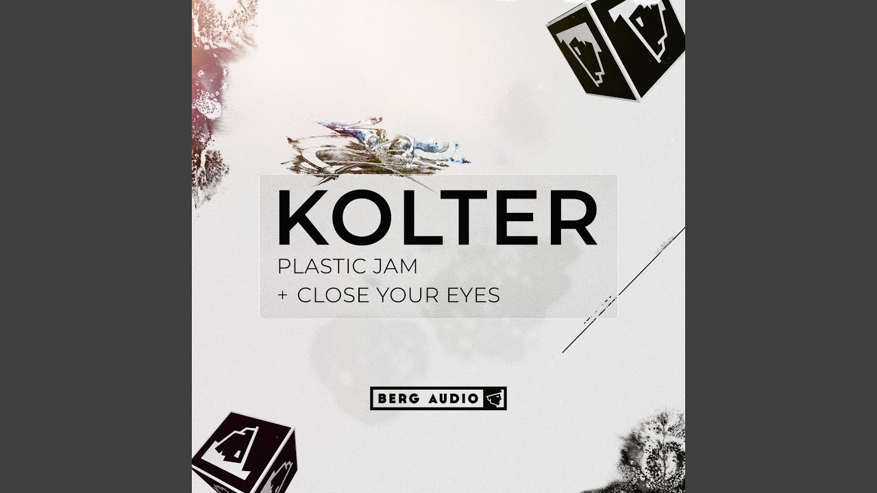 Close Your Eyes