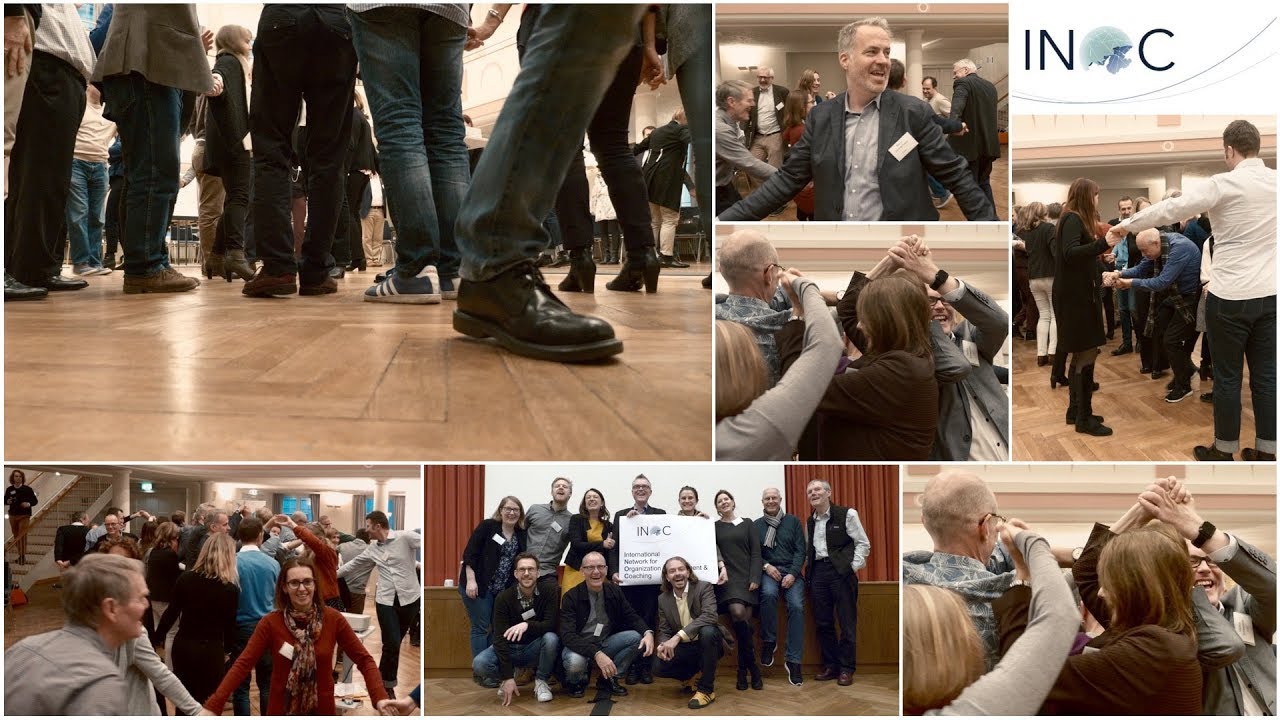 INOC Meeting  2017 - Reflection of the part 