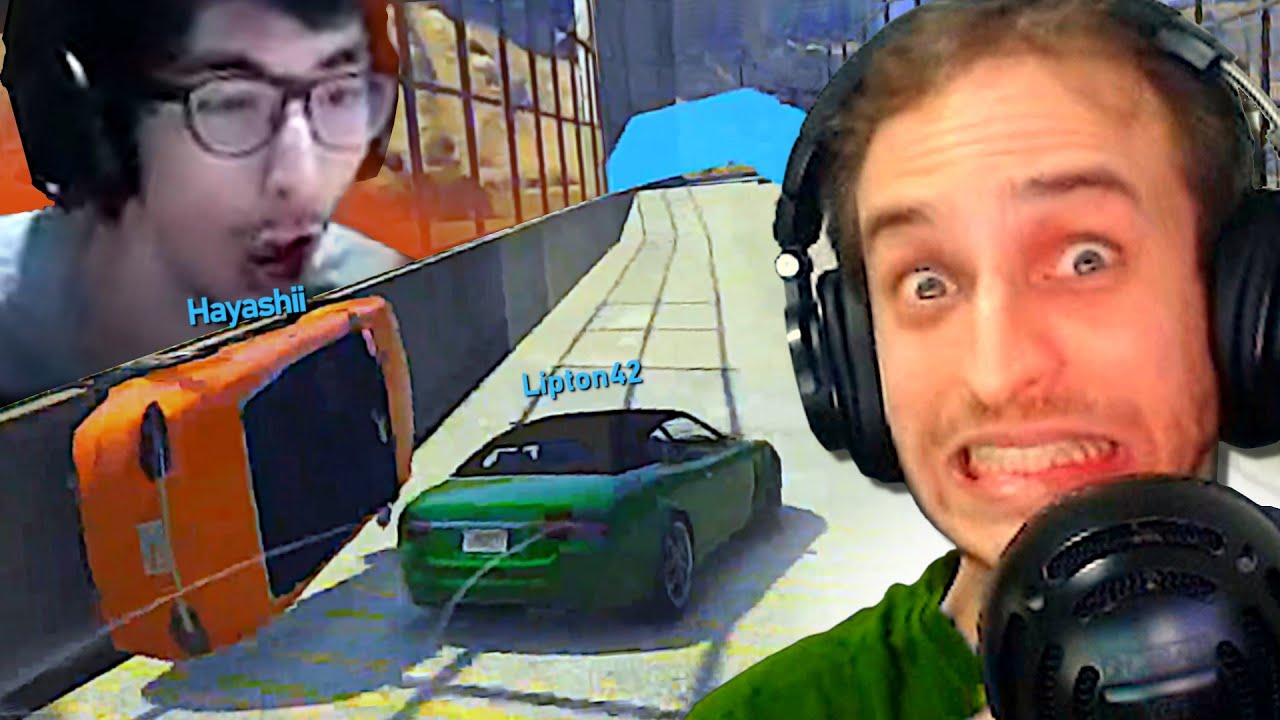 VERDE É A COR MAIS (inconse)QUENTE? | GTAzin pt. 79