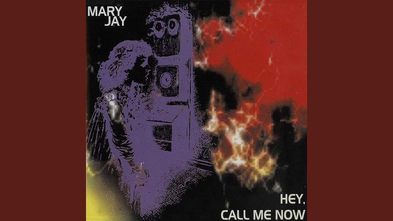 Hey, Call Me Now