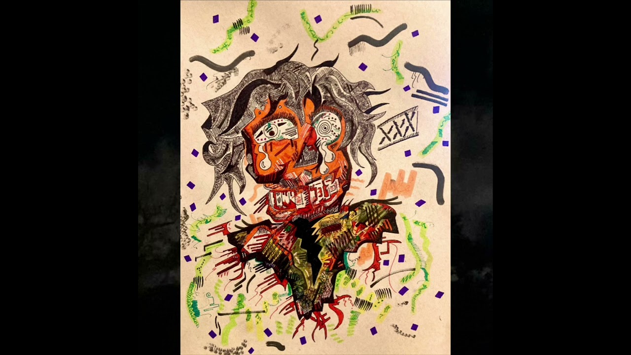Traditional Art Selective Works