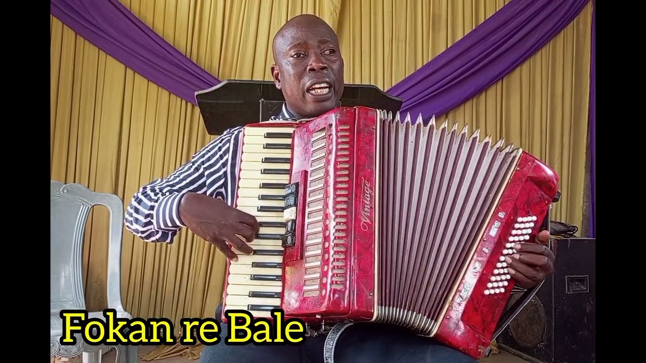 Fokan re Bale 