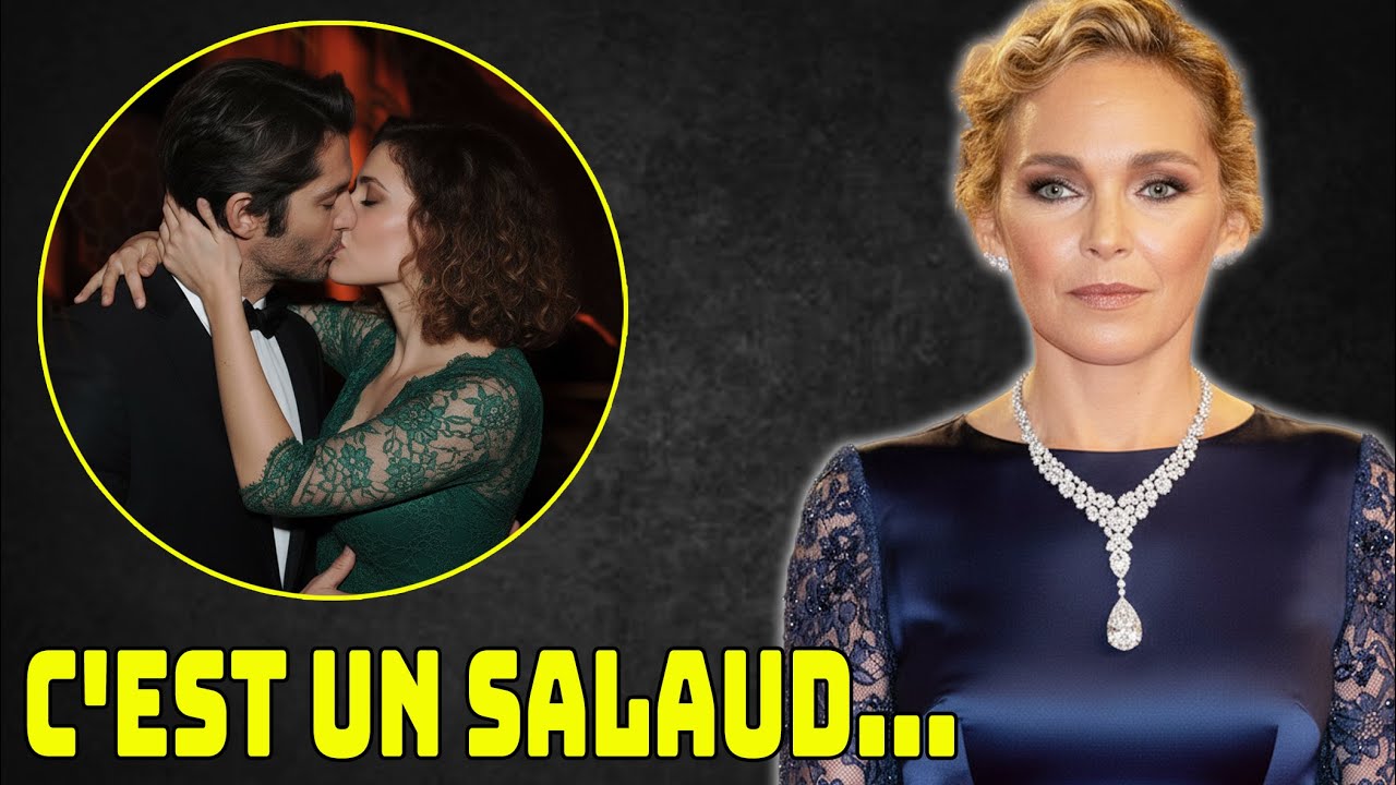 La dure réalité de Claire Keim : son mari, Bixente Lizarazu, l'a trompée avec une autre femme.