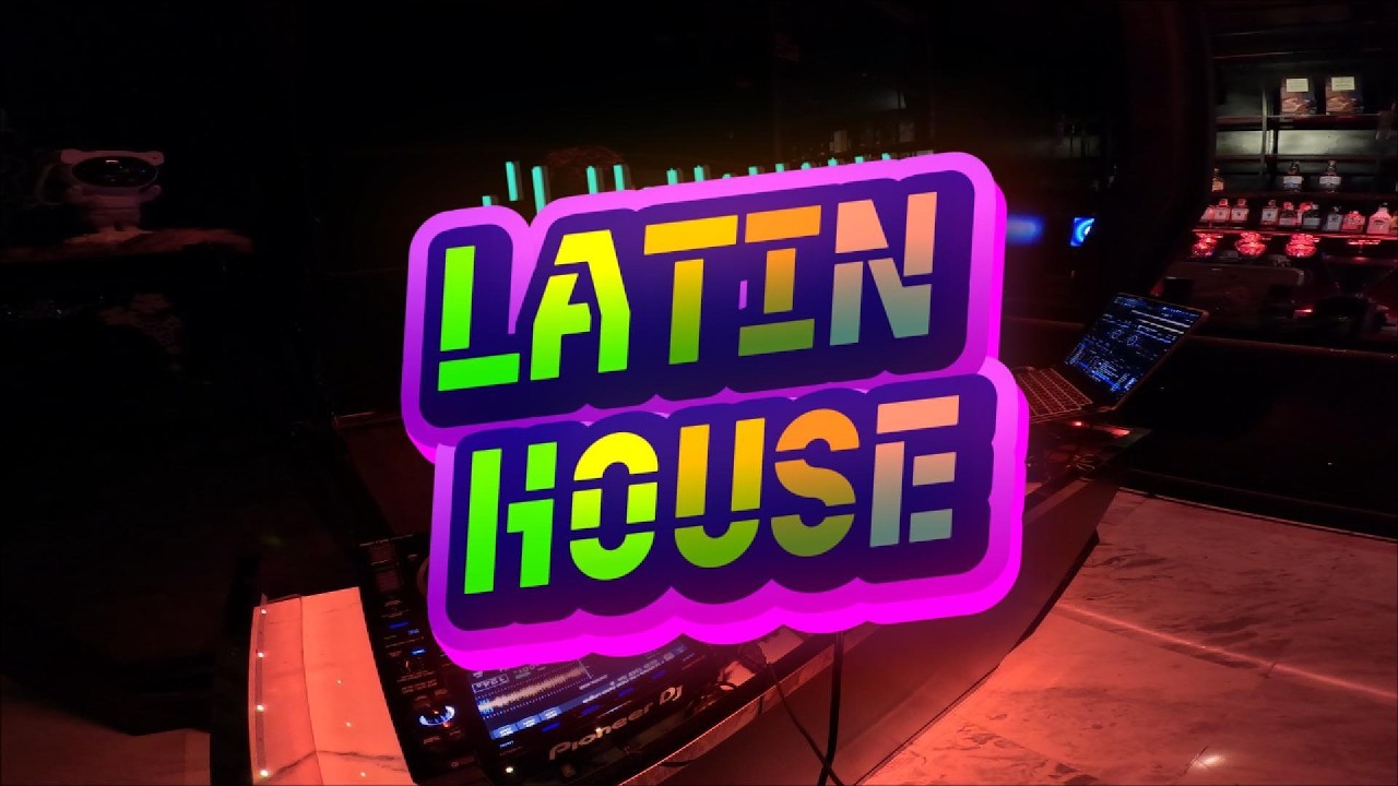 Latin House Summer Vibes Thailand