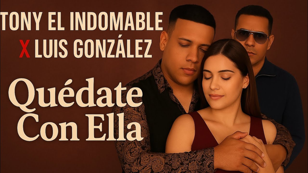 Tony El Indomable ❌️  