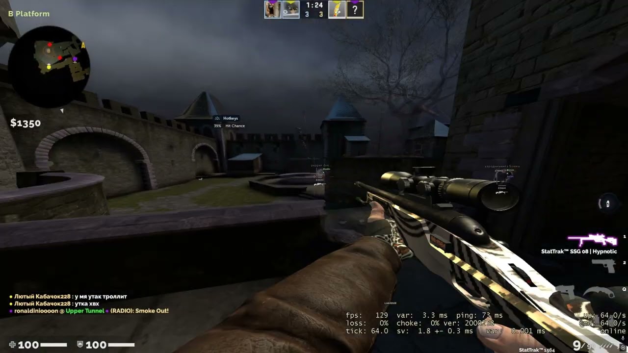 Legendary x protton ft. ytka