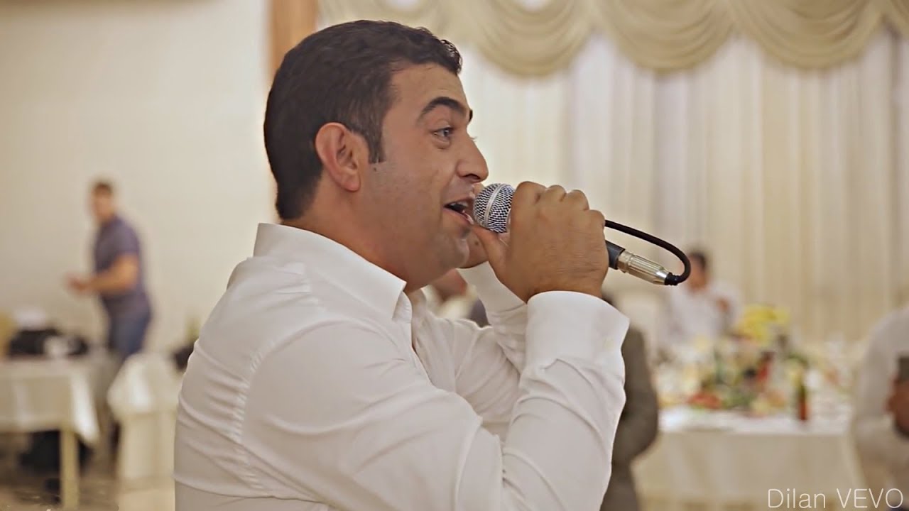 Kurmanc Bakuri : Neçirvano  - Kine - Dewreso - Dersim 2018