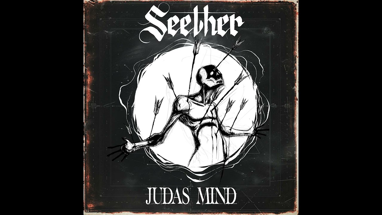 Seether - Judas Mind