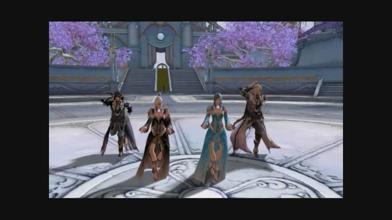 AION Final VIDEO STORY WRITER