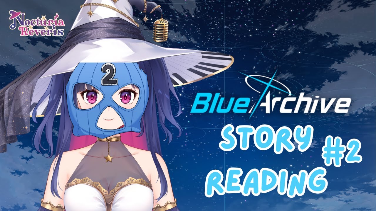 【BLUE ARCHIVE】Time to rob the bank with Abydos girls